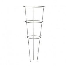 80cm Conical Metal Plant Support (Heavy Duty)